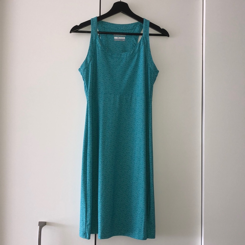 Columbia Performance Dress